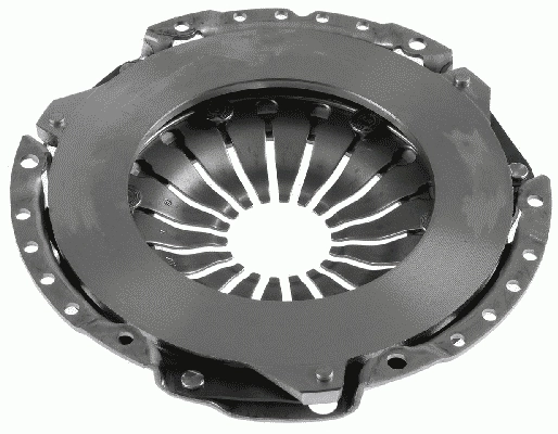 Cesta de embraiagem Opel Corsa X12