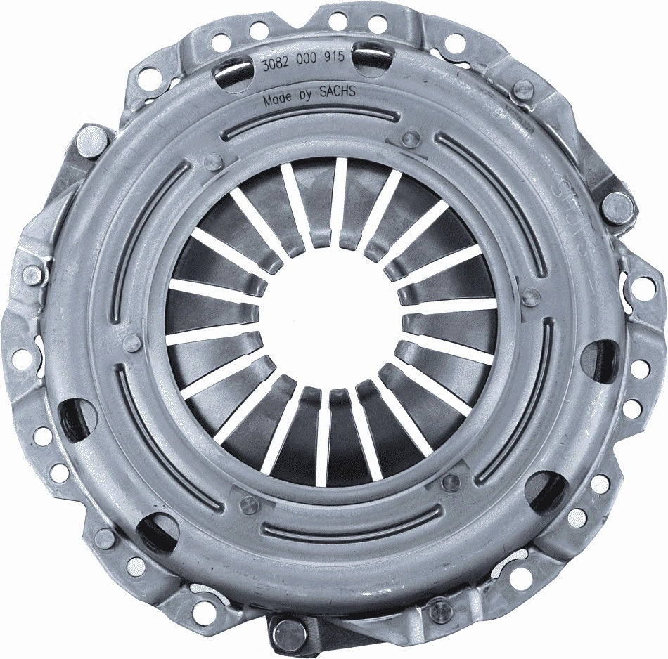 Комплект сцепления (3 части) Sachs 3000951064 цена, от 129.57 USD