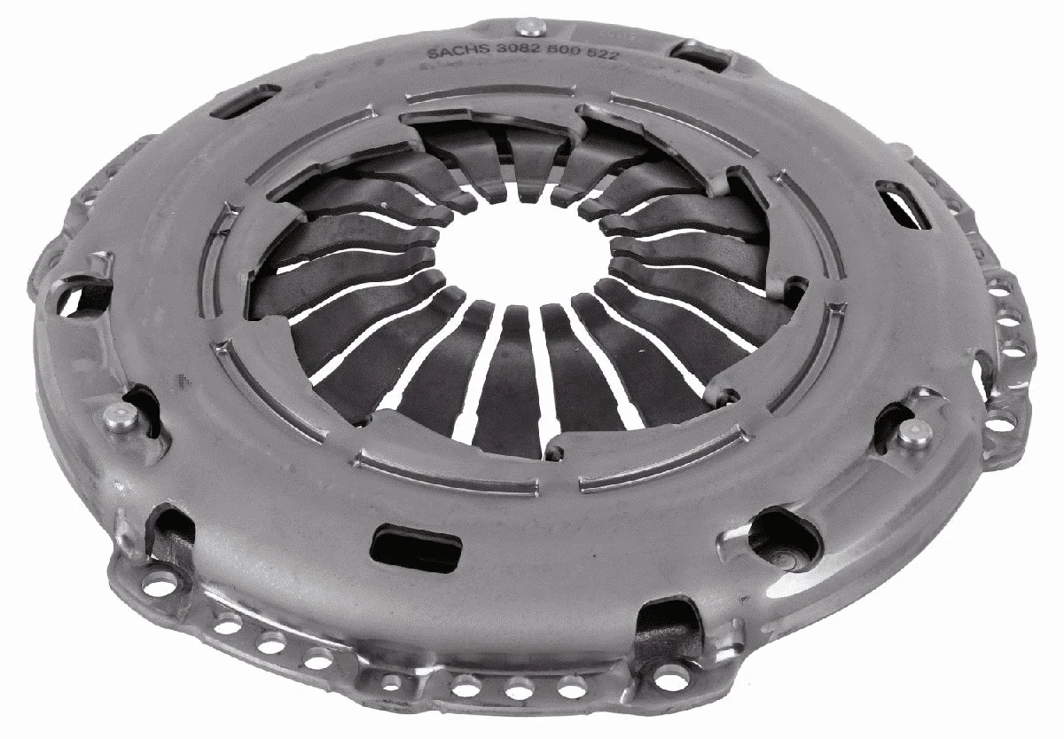 Cesta de embraiagem Volkswagen LT 2DB, 2DE, 2DK