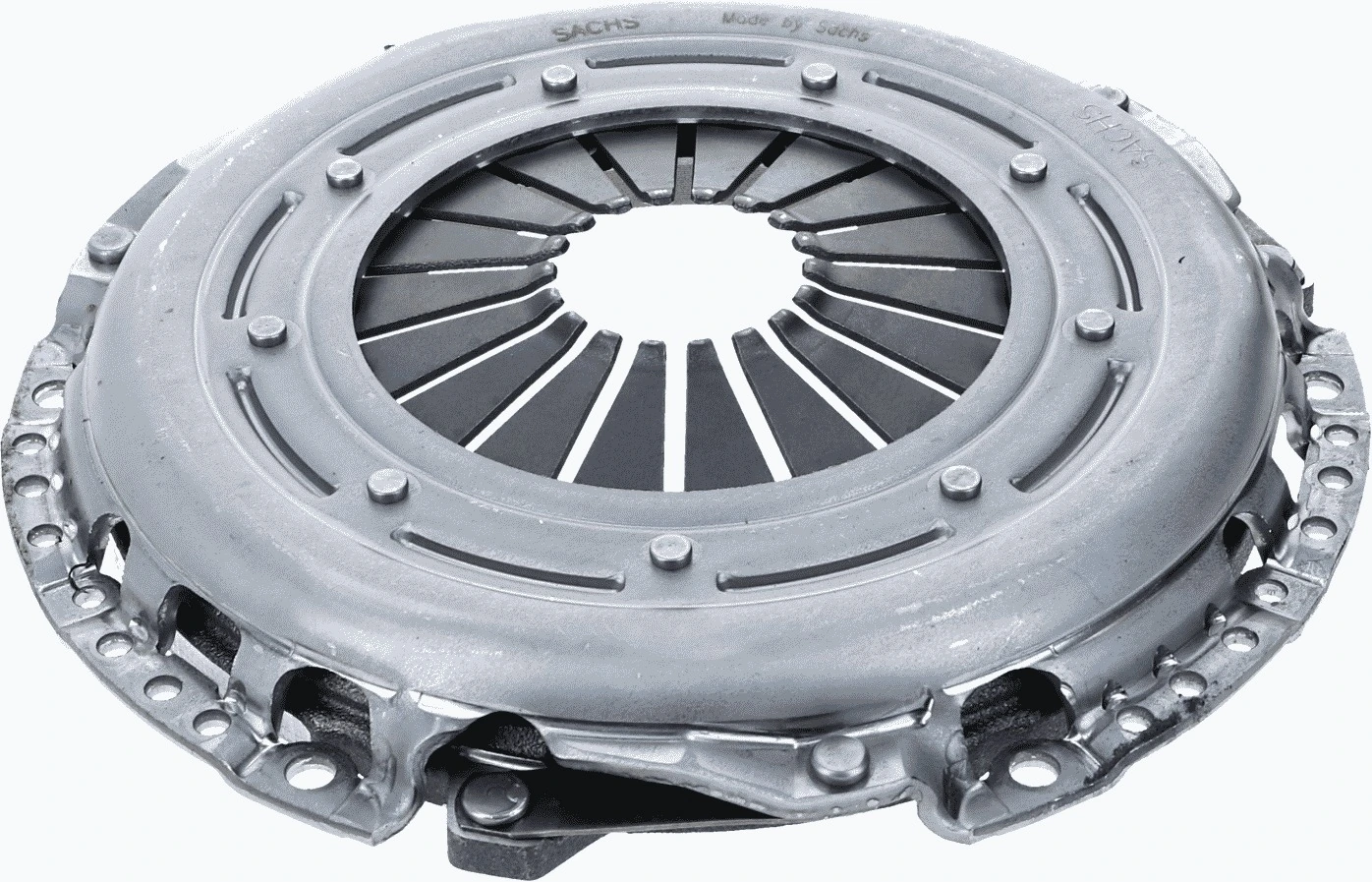 3000950066 Sachs Сцепление в сборе
