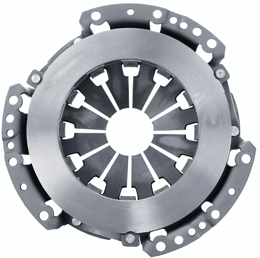 Kit de embraiagem (3 peças) Suzuki Jimny FJ