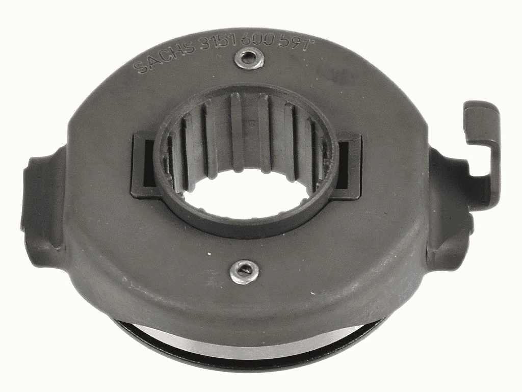 Rolamento de liberação de embraiagem Renault Master 2 JD, ND