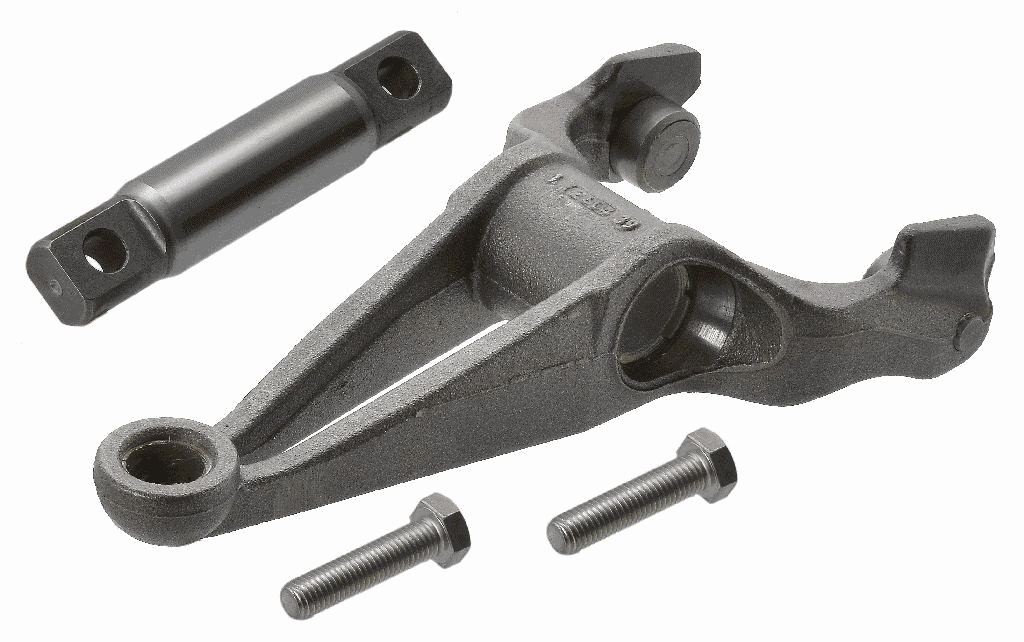 Forquilha de embraiagem MAN TGX 1