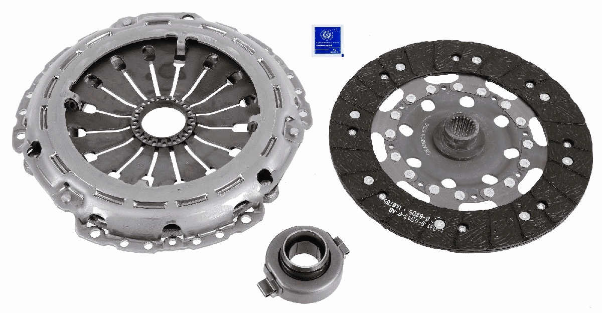 3000859301 Sachs