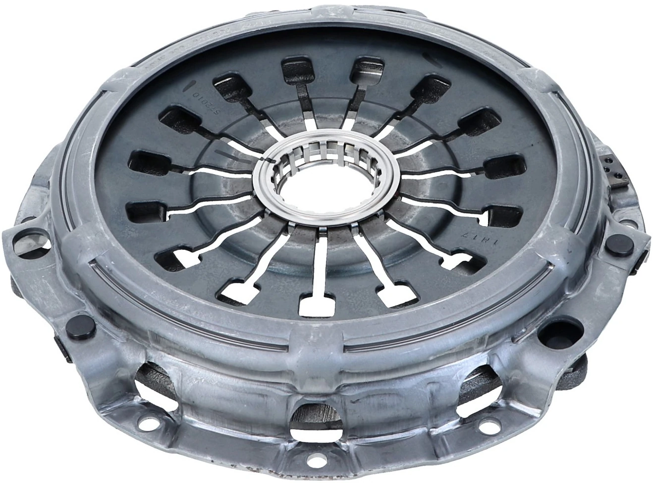 Купить 3000840501 Sachs Комплект сцепления (диск, корзина, подшипник)