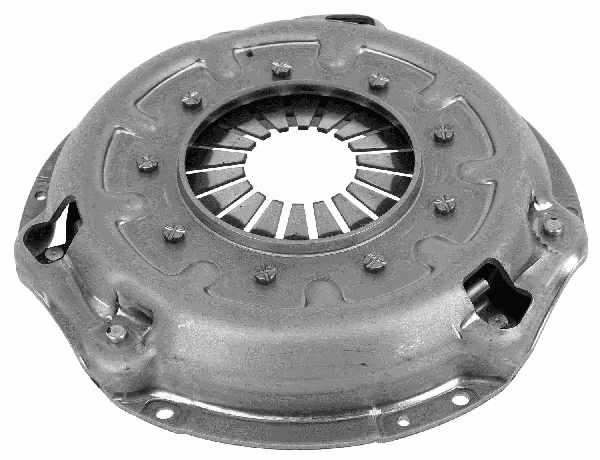 Cesta de embraiagem Nissan Pathfinder R50