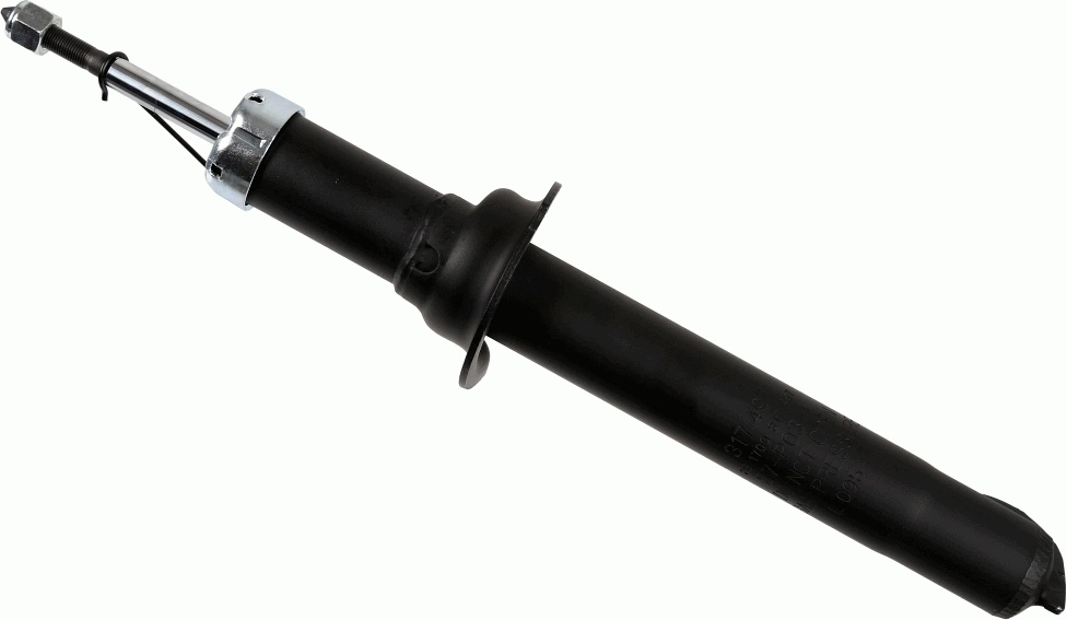 Amortiguador delantero 317497 Sachs