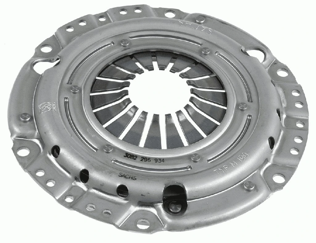 Лепестковая корзина сцепления Sachs 047141025F цена, от 19.89 USD