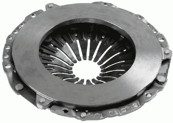 Cesta de embraiagem Audi A6 4F2