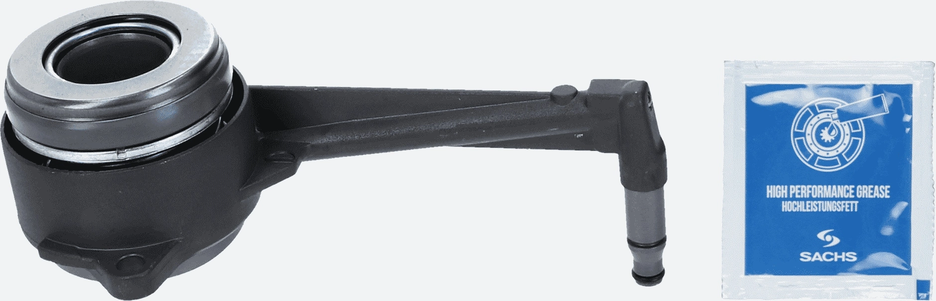 Комплект сцепления (3 части) Sachs 3000990081 цена, от 224.64 USD