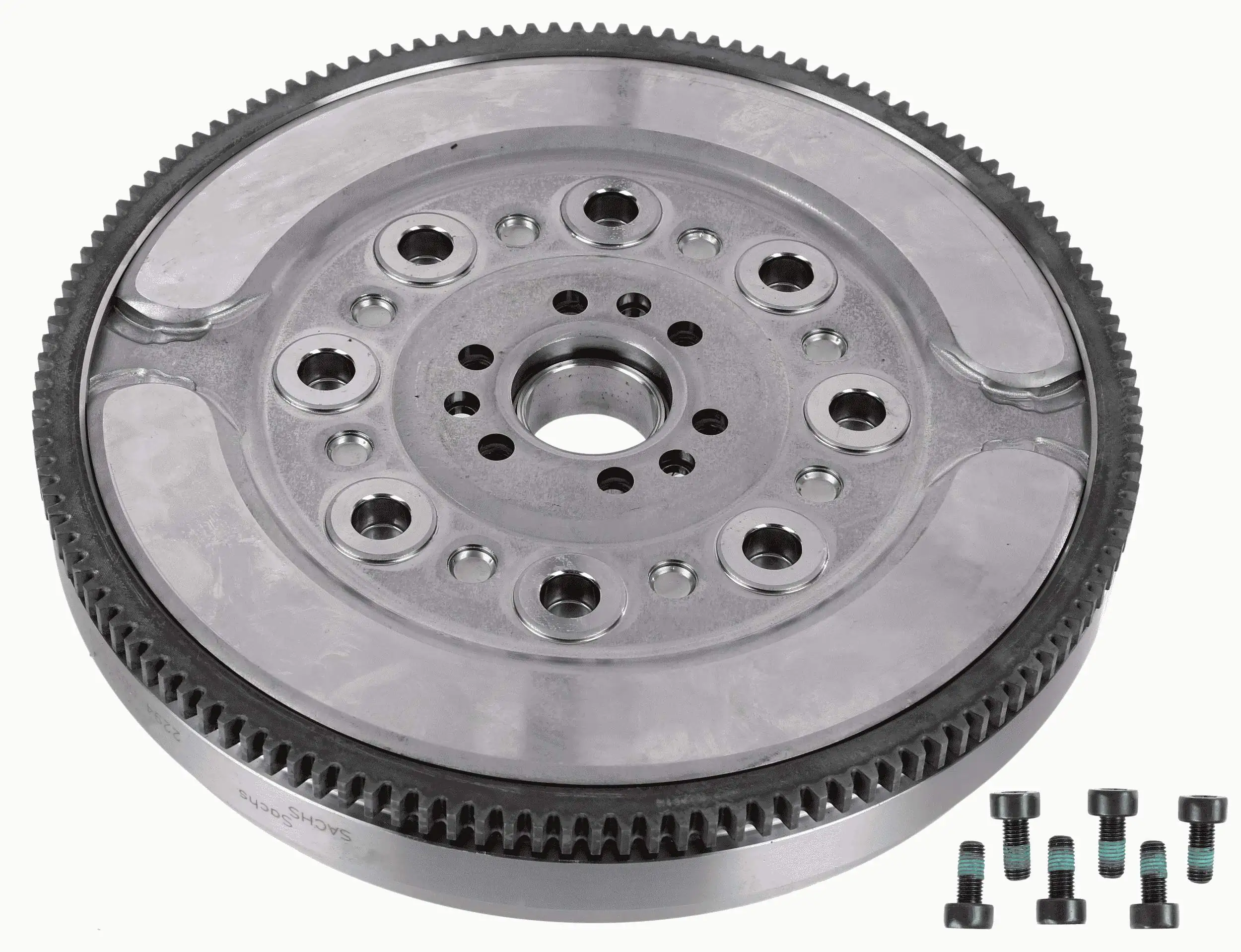 2294002229 Sachs Демпферный маховик