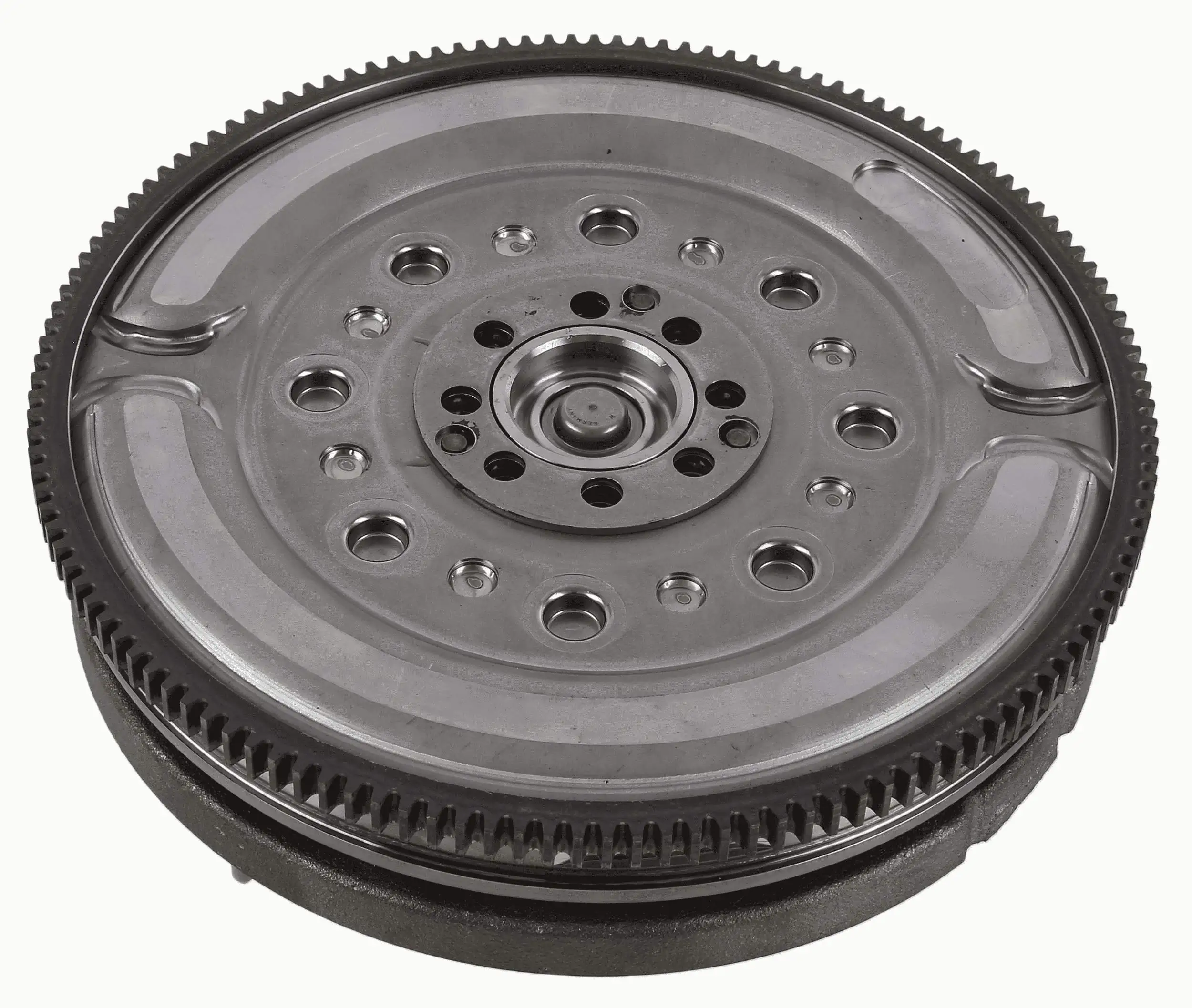 Маховик двигателя Polcar 415033510 цена, от 501.74 USD