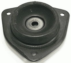 Опора передней стойки Polcar S020026
