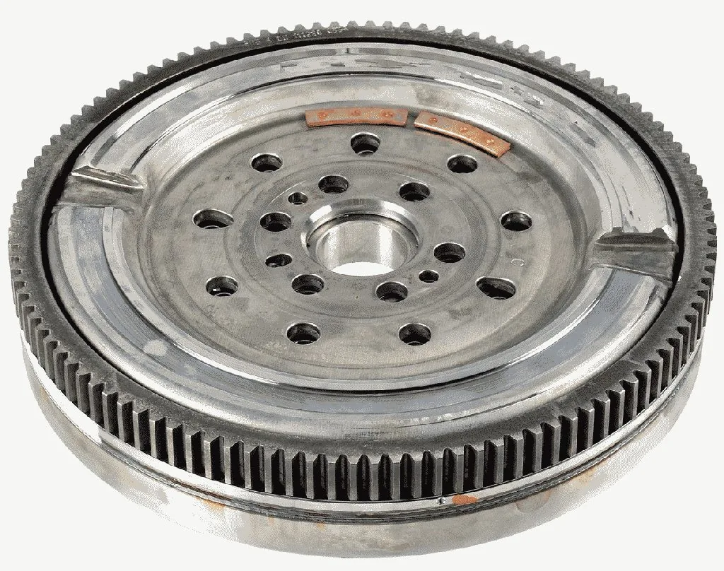 Маховик 55248442 Chrysler