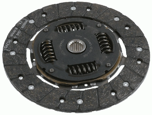 1878005041 Sachs