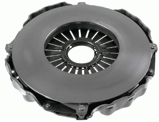 3482000852 Sachs Нажимной диск сцепления