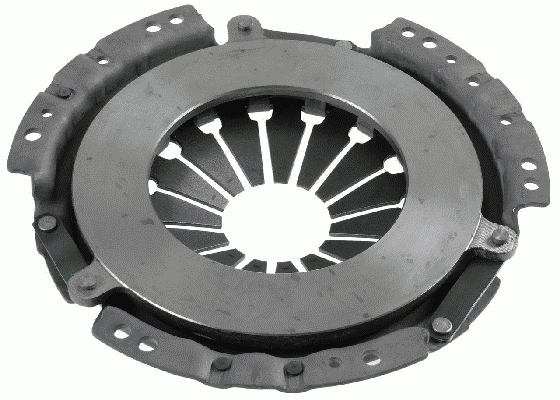 3082891001 Sachs Нажимной диск сцепления