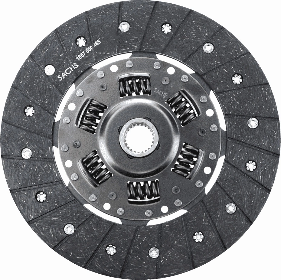 Комплект сцепления Sachs 3000970138