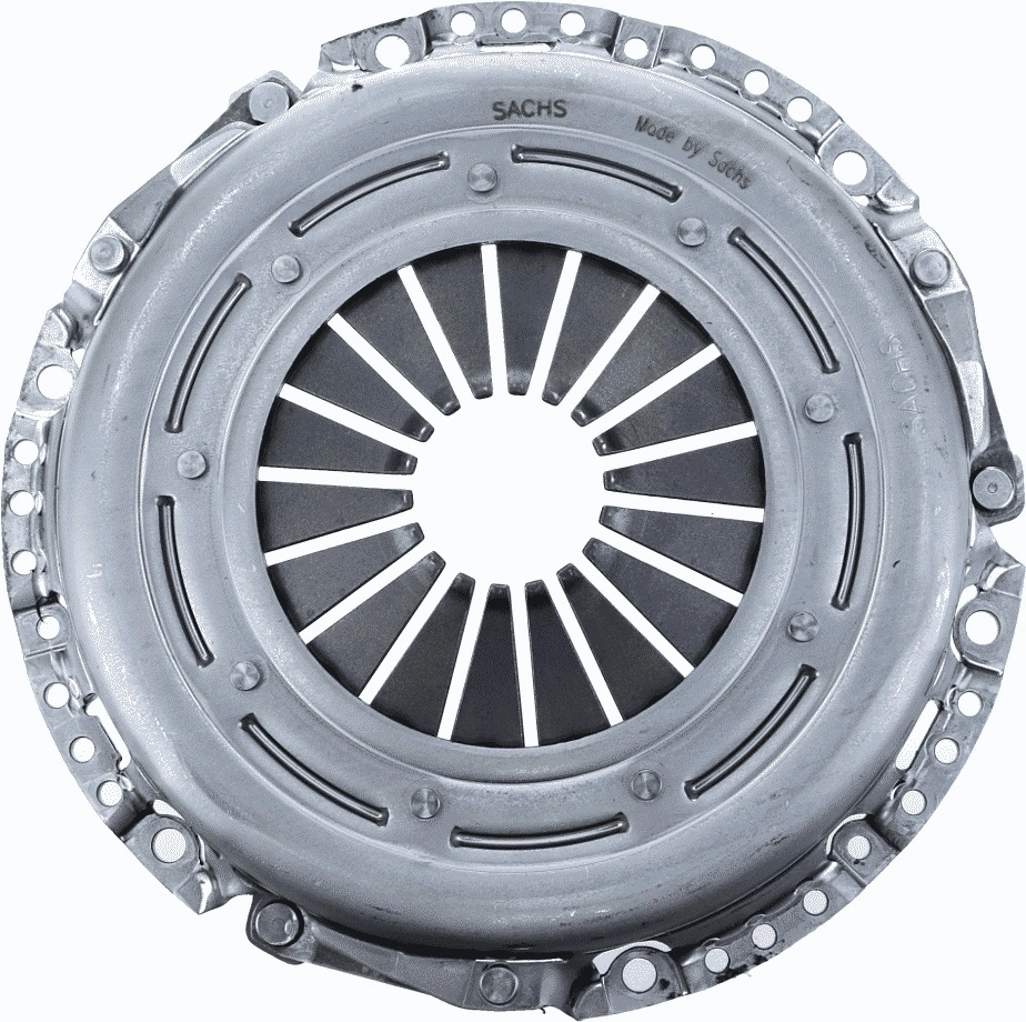 Купить 3000950066 Sachs Комплект сцепления (диск, корзина, подшипник)