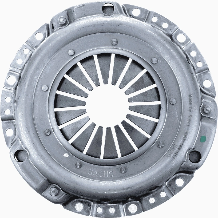 Купить 3000111003 Sachs Комплект сцепления (диск, корзина, подшипник)