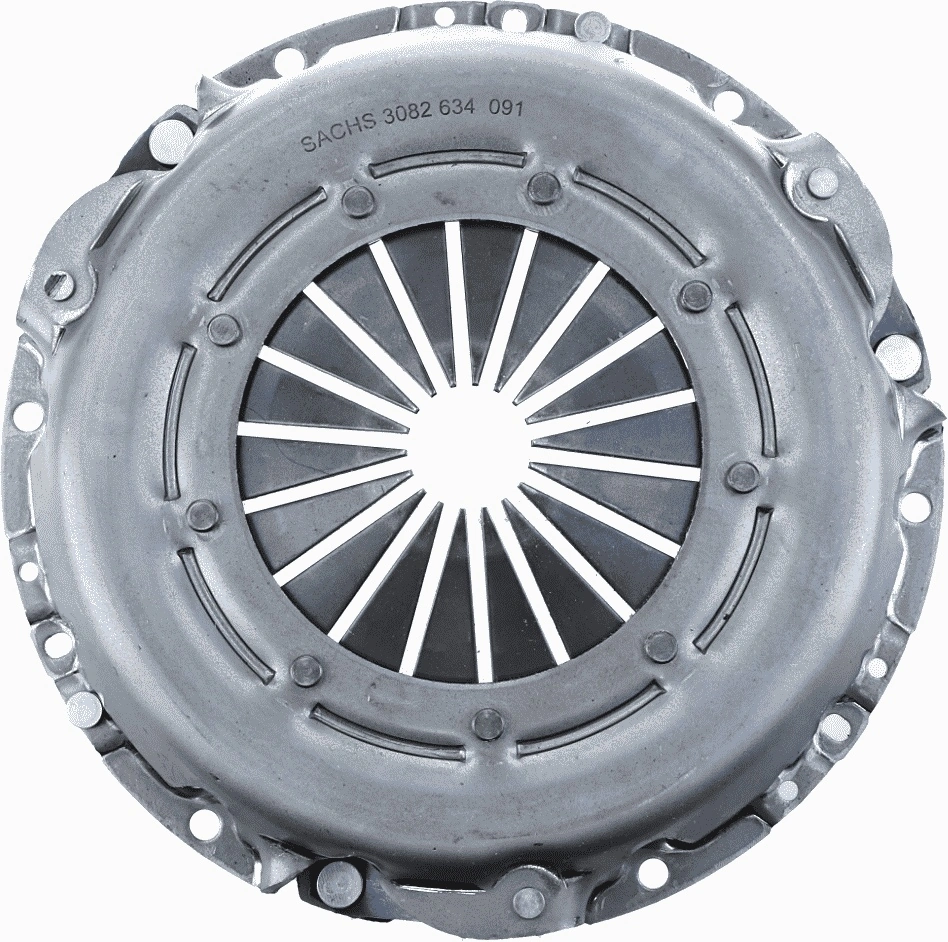 3000951604 Sachs Сцепление в сборе