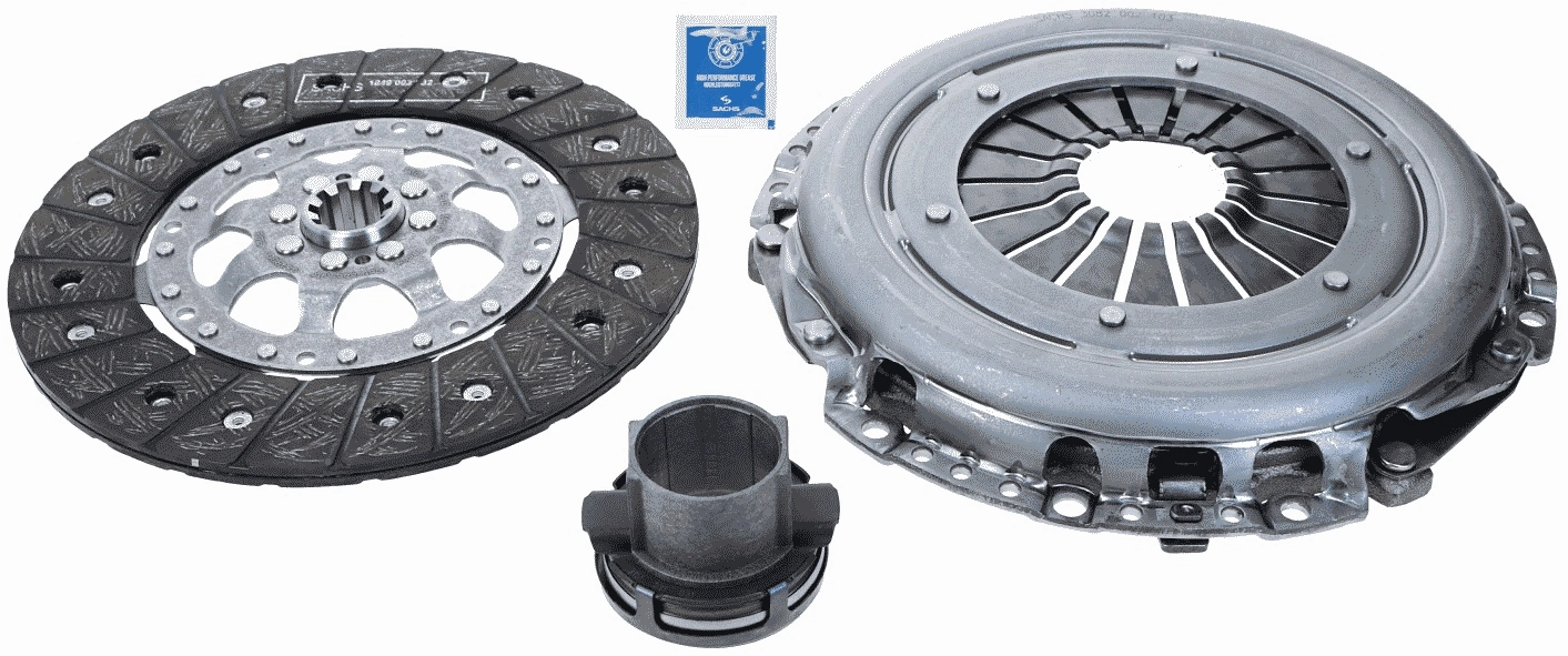 3000970095 Sachs