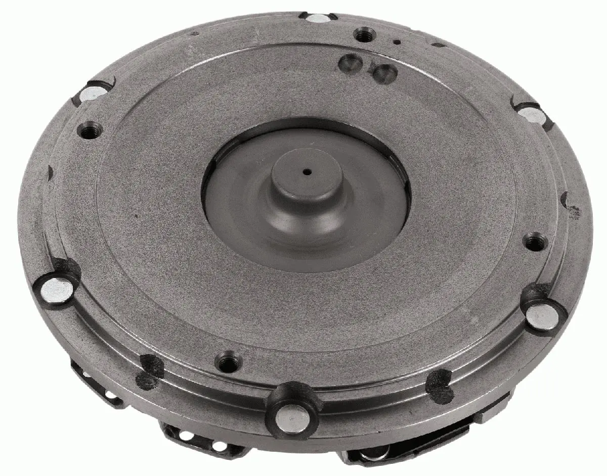 Комплект сцепления (3 части) Mitsubishi M04670116 цена, от 271.58 USD