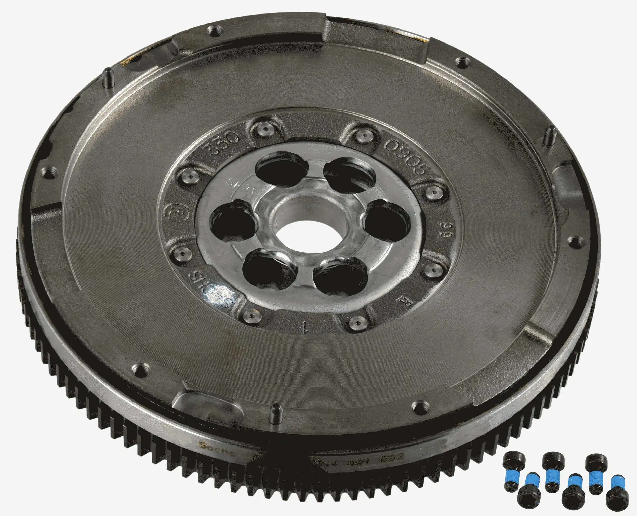 Маховик двигателя SACHS 2294001692