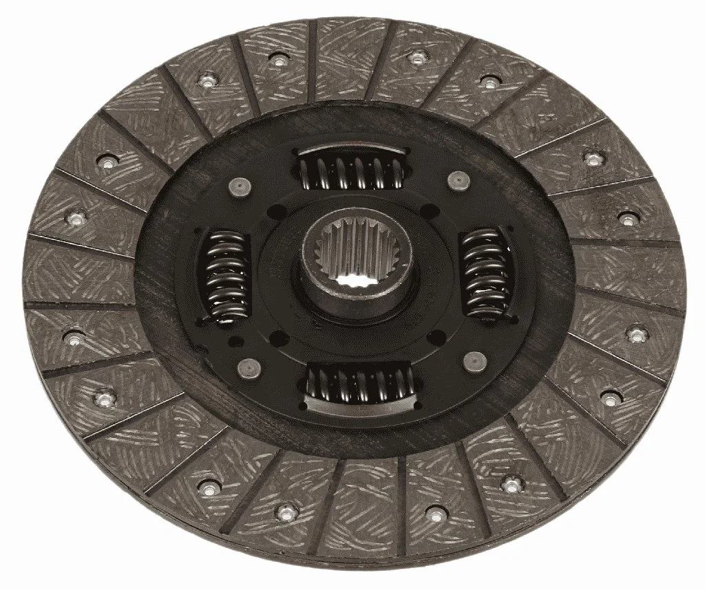 Диск сцепления DC255 Kamoka