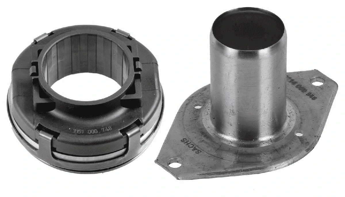 Купить Выжимной подшипник Ауди А6 C7 4G2, 4GC