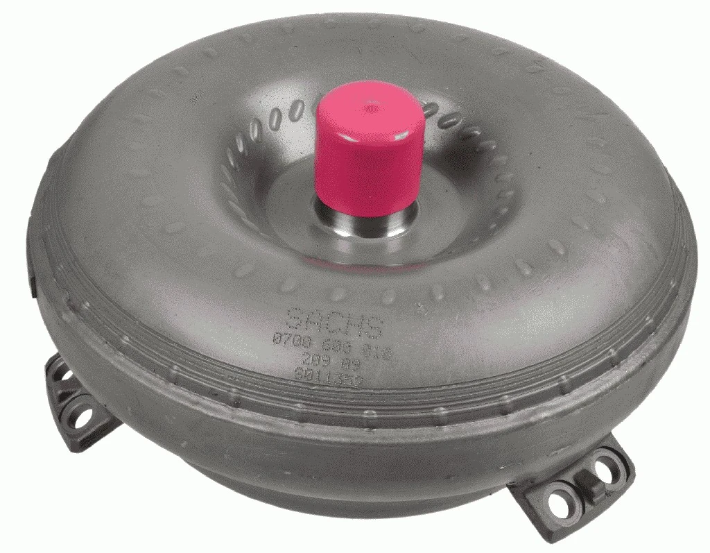Купить 700600010 Sachs Муфта гидравлическая