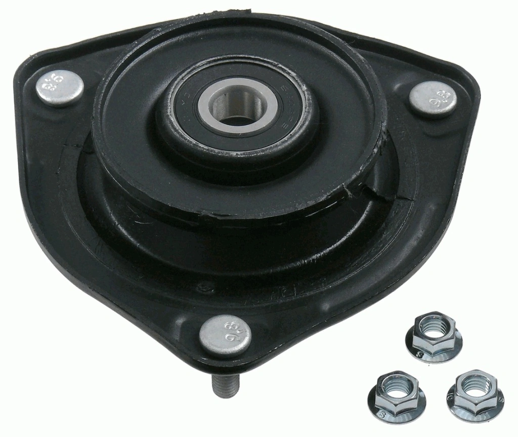 Опора стойки амортизатора переднего Sachs 802293 цена, от 23.12 USD