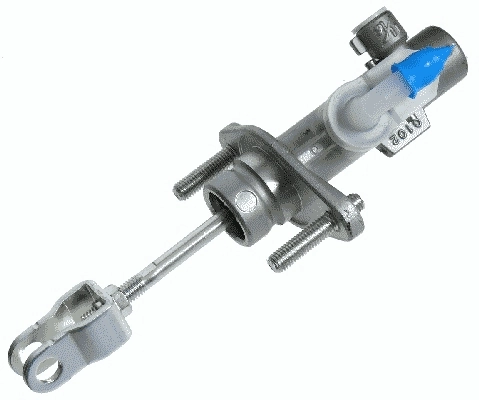 6284600630 Sachs Цилиндр сцепления, главный