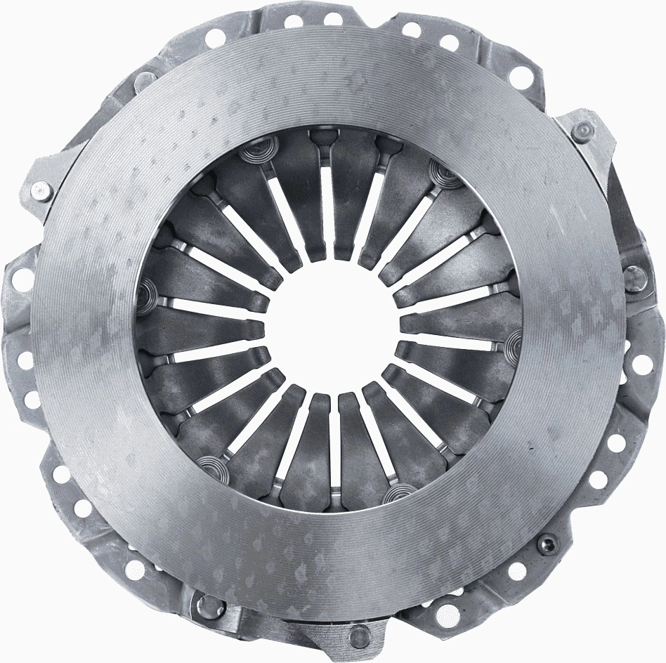 3000951064 Sachs Сцепление в сборе