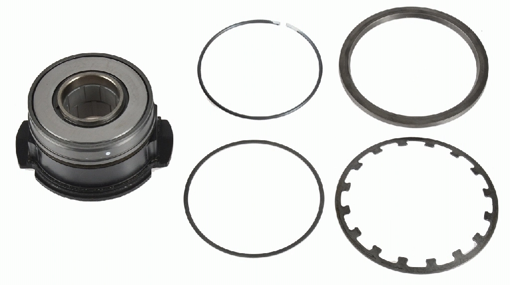 3151174301 Sachs Подшипник выжимной сцепления
