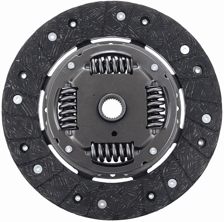 Комплект сцепления Sachs 3000951608