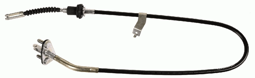 Тросик сцепления Kamoka LC105