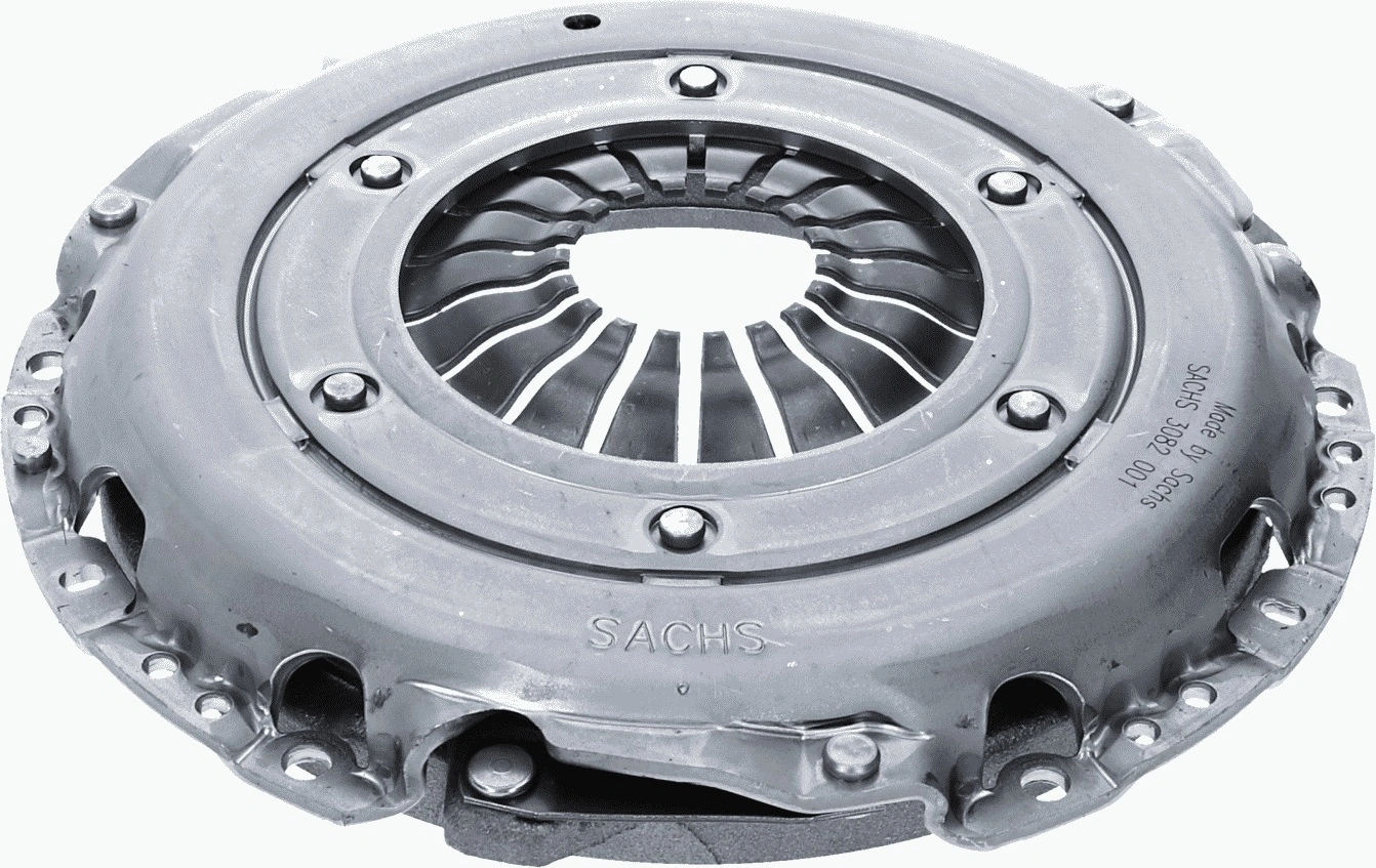 Kit de embraiagem (3 peças) Peugeot Boxer 3 250