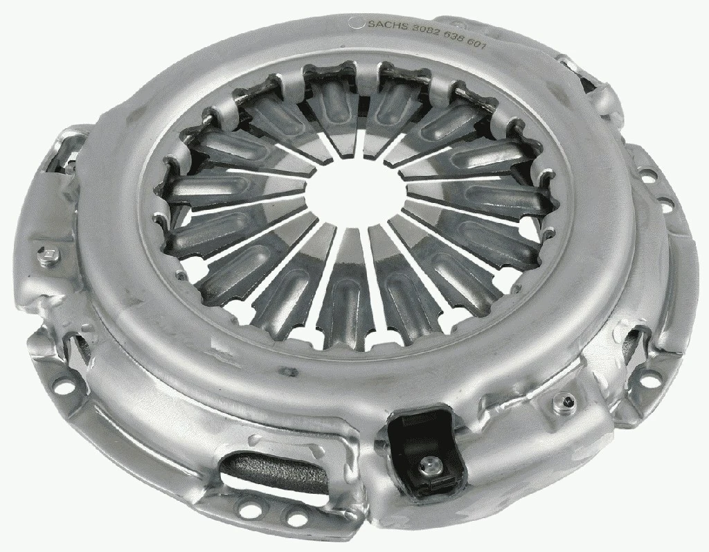 Корзина сцепления TYC26 VALEO