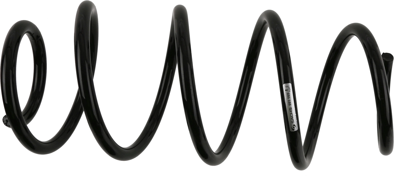 Mola dianteira Mazda CX-5 1 KE, GH