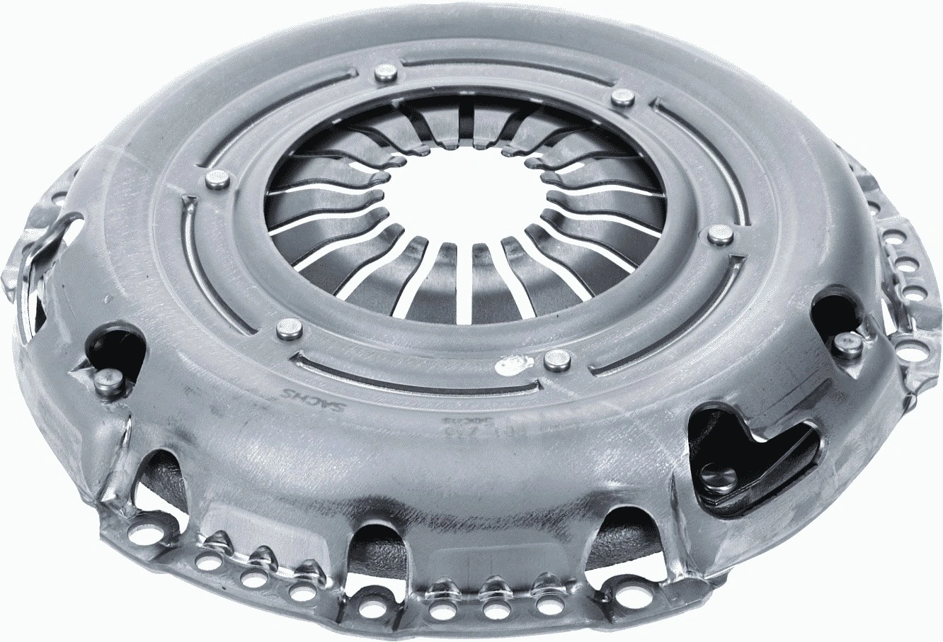 3000950016 Sachs Сцепление в сборе