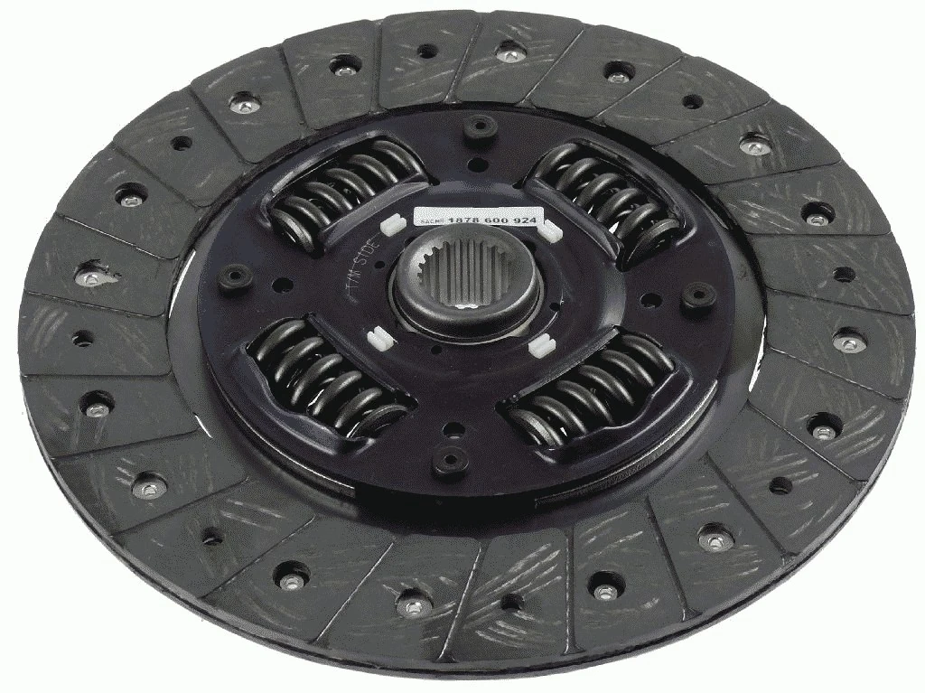 Купить Диск сцепления Мазда 626 V GF