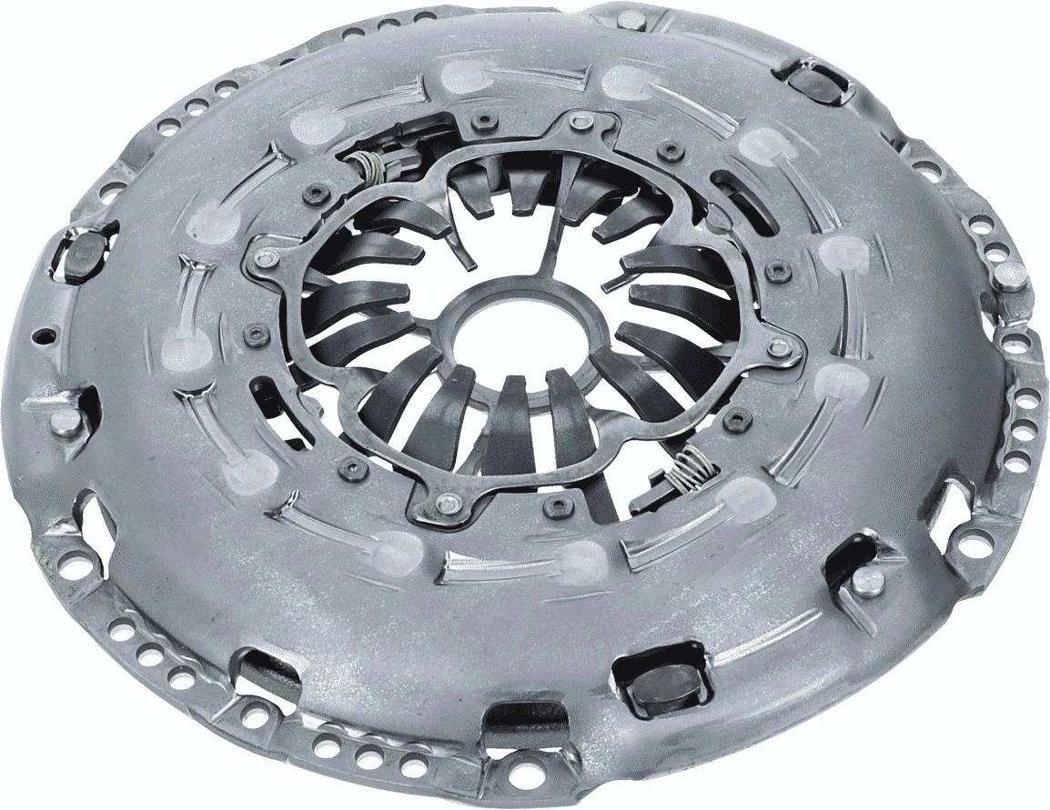 3000950742 Sachs Сцепление в сборе