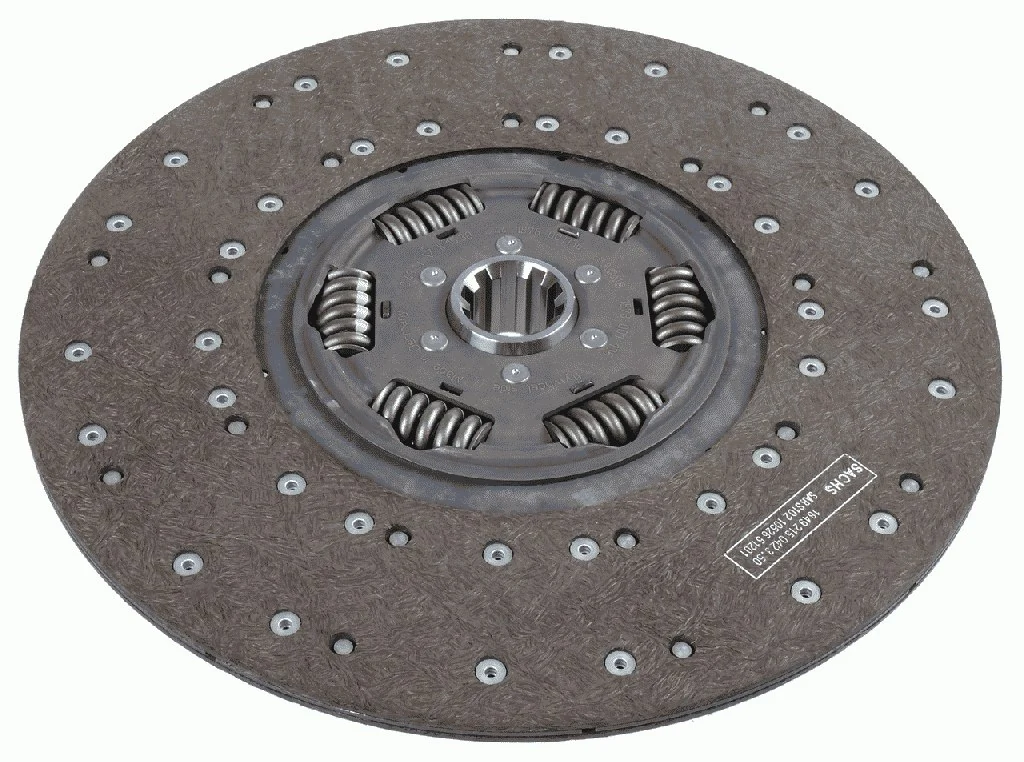 Compre Disco de embraiagem Mercedes E 