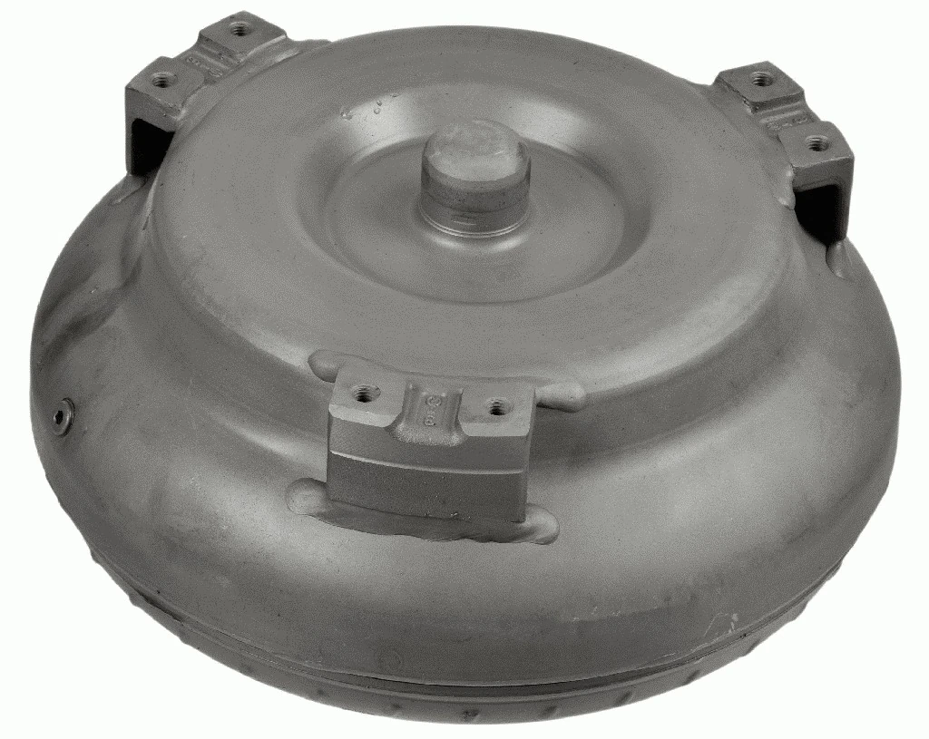 0700600045 Sachs Гидротрансформатор автоматической коробки передач
