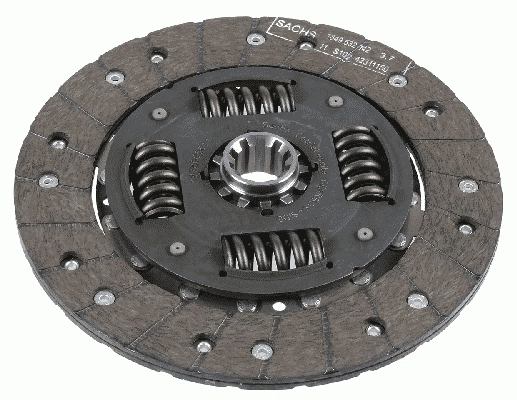 1878005611 Sachs