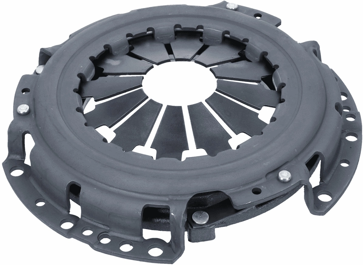 Kit de embraiagem (3 peças) Suzuki Jimny FJ