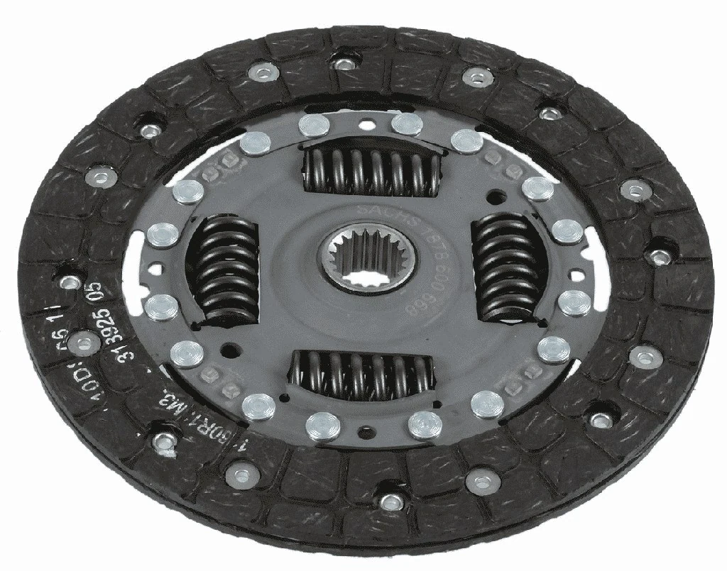 Диск сцепления Kamoka DC051 цена, от 27.00 USD
