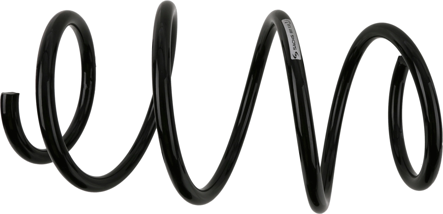 Mola dianteira Toyota Corolla E21