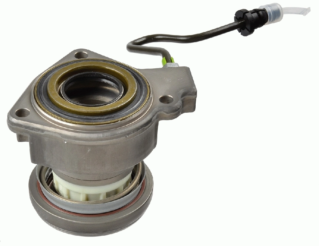 3182600221 Sachs Цилиндр сцепления рабочий в сборе с выжимным подшипником